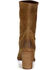 Image #5 - Diba True Women's Teak Tree Fashion Boots - Round Toe, Brandy Brown, hi-res