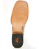 Image #7 - Cody James Cush Core&reg; Men's Tracker Western Boots - Broad Square Toe, Brown, hi-res