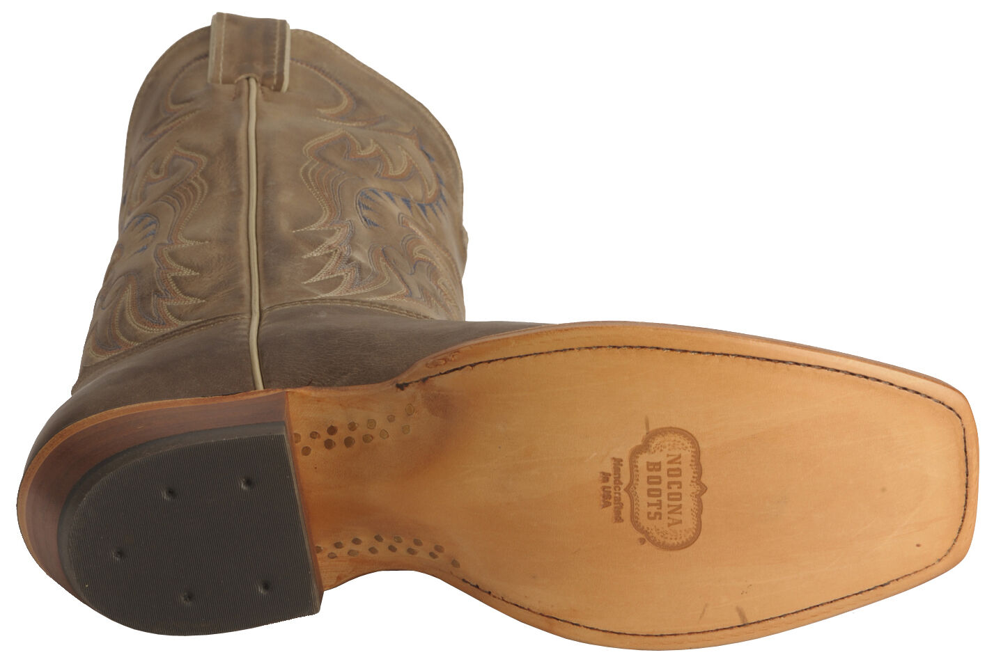 nocona western boots