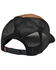 Image #2 - Kimes Ranch Men's Lander Ball Cap, Brown, hi-res