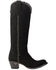 Lane Women's Plain Jane Western Boots - Round Toe, Black, hi-res