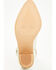 Image #7 - Volatile Women's Taylor Booties - Pointed Toe , White, hi-res