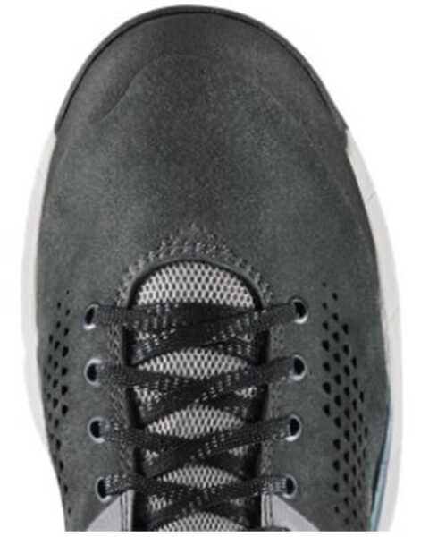 Image #4 - Danner Men's Trail 2650 Hiking Shoes - Soft Toe, Charcoal, hi-res
