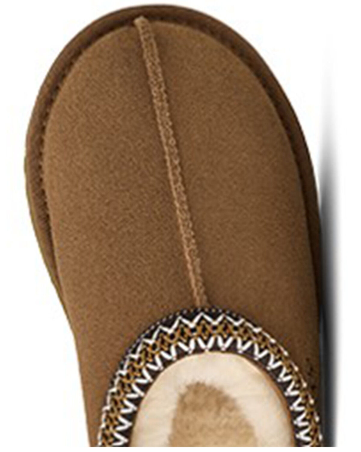 Image #5 - UGG Women's Tasman II, Chestnut, hi-res