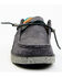 RANK 45 Men's Griffin Herringbone Western Casual Shoes - Moc Toe, Grey, hi-res