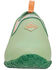 Image #4 - Muck Boots Women's Muckster II Low Slip-On Shoes - Round Toe, Green, hi-res