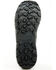 Image #7 - Hawx Men's Athletic Uniform Chelsea Boots - Composite Toe, Black, hi-res