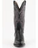 Image #4 - Ferrini Women's Lizard Western Boots - Snip Toe, , hi-res