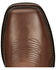 Image #6 - Justin Men's 11" Handler Pull-On Work Boots - Composite Toe, Tan, hi-res