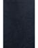 Image #3 - Cody James Men's Silk Jacquard Scarf, Black, hi-res