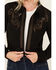 Image #3 - Shyanne Women's Embroidered Bomber Jacket, , hi-res