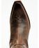 Image #6 - Idyllwind Women's Easy Does It Western Boots - Snip Toe, Brown, hi-res