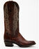 Idyllwind Women's Rogue Western Performance Boots - Round Toe, Brown, hi-res