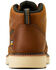 Image #3 - Ariat Men's Rebar Lift Chukka Work Boots - Composite Toe, Brown, hi-res