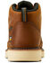 Image #3 - Ariat Men's Rebar Lift Chukka Work Boots - Composite Toe , Brown, hi-res