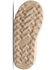 Image #7 - Bearpaw Girls' Snuggle Deco Casual Boots, Cream, hi-res