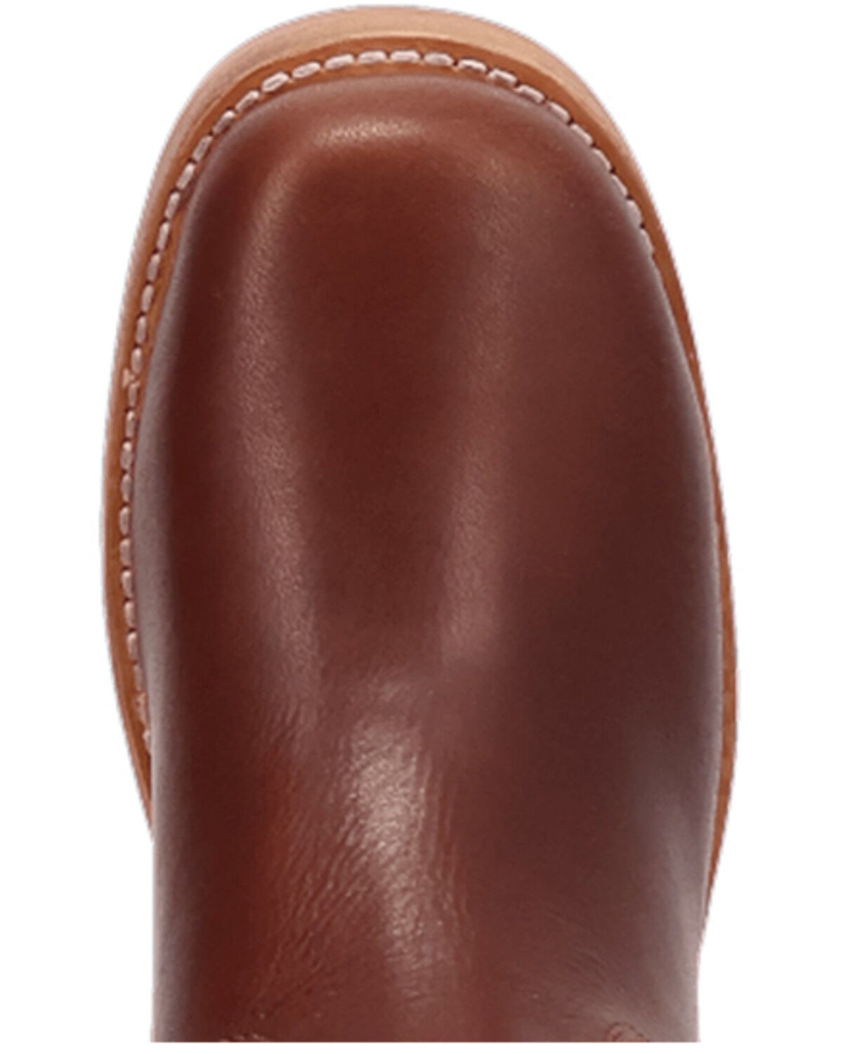 Image #6 - Dingo Women's Roxy Fashion Booties - Round Toe, Brown, hi-res