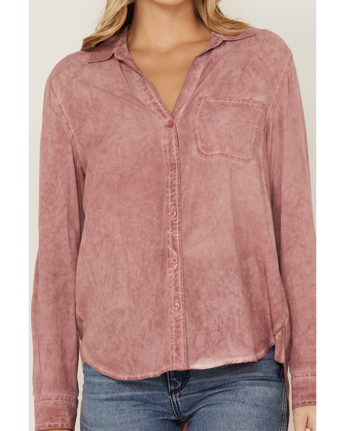Velvet Heart Women's Elisa Washed Out 