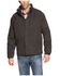Image #1 - Ariat Men's FR H2O Waterproof Insulated Jacket, Black, hi-res