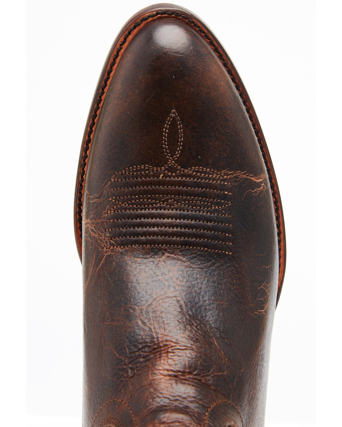 Image #6 - Cody James Men's Addison Western Boots - Round Toe, , hi-res