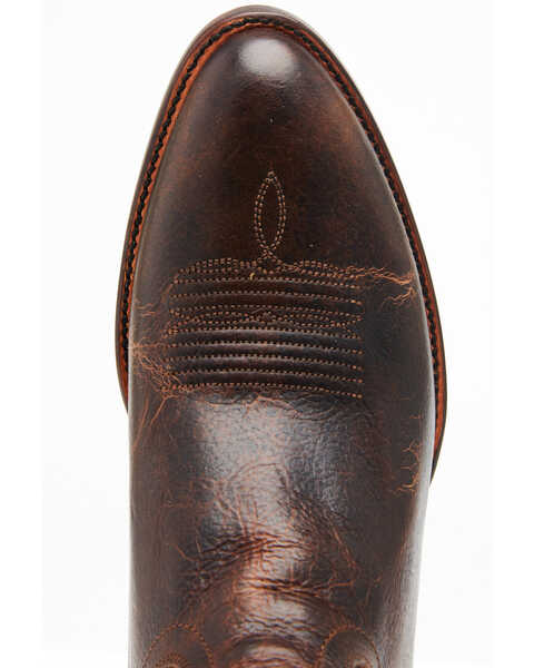 Image #6 - Cody James Men's Addison Western Boots - Round Toe, , hi-res