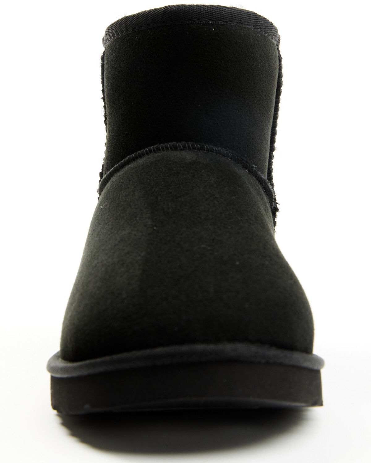 Image #4 - UGG Men's Classic Mini Boots, Black, hi-res