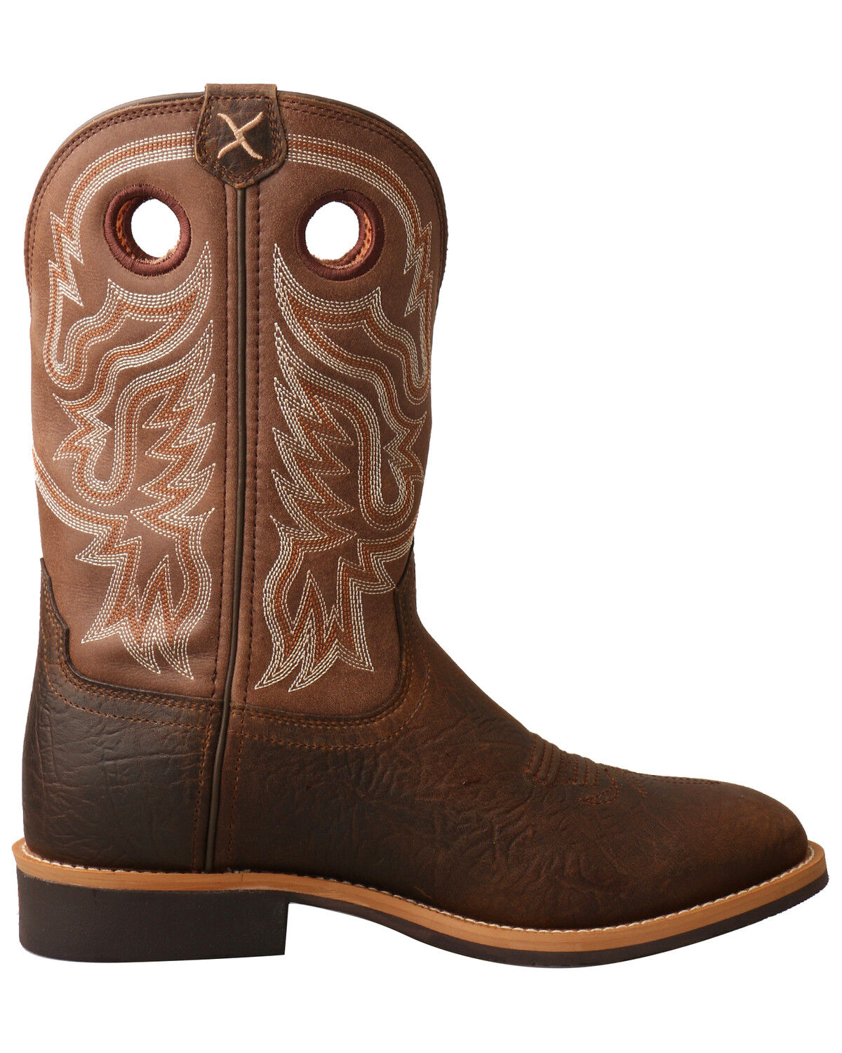 top western boots