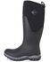 Image #2 - Muck Boots Women's Arctic Ice Rubber Boots - Round Toe, Black, hi-res