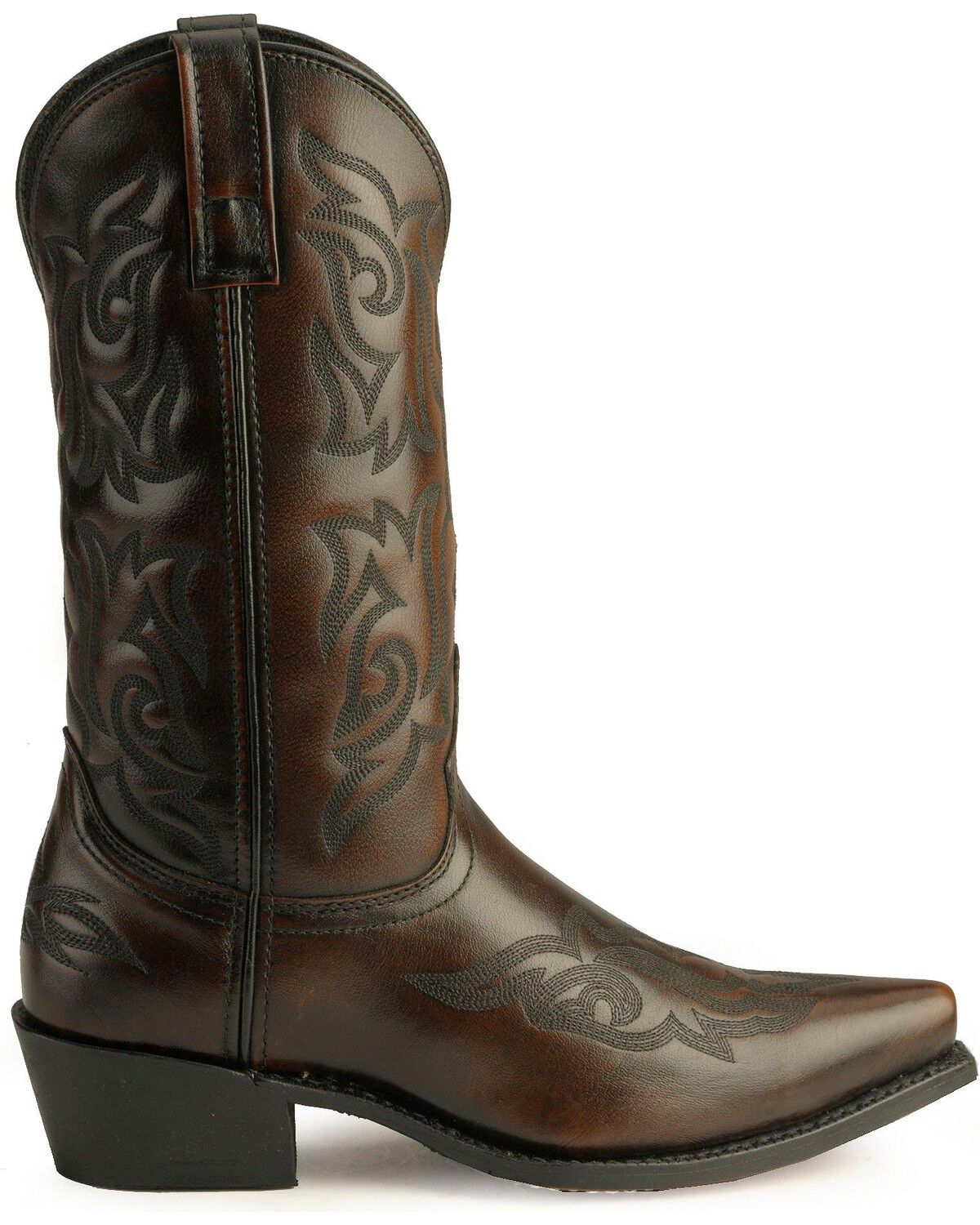 laredo cowboy boots