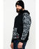 Image #3 - Ariat Men's Digi FR Patriot Work Hooded Sweatshirt, Black, hi-res