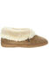 Lamo Footwear Women's Chestnut Carmen II Slippers, Chestnut, hi-res