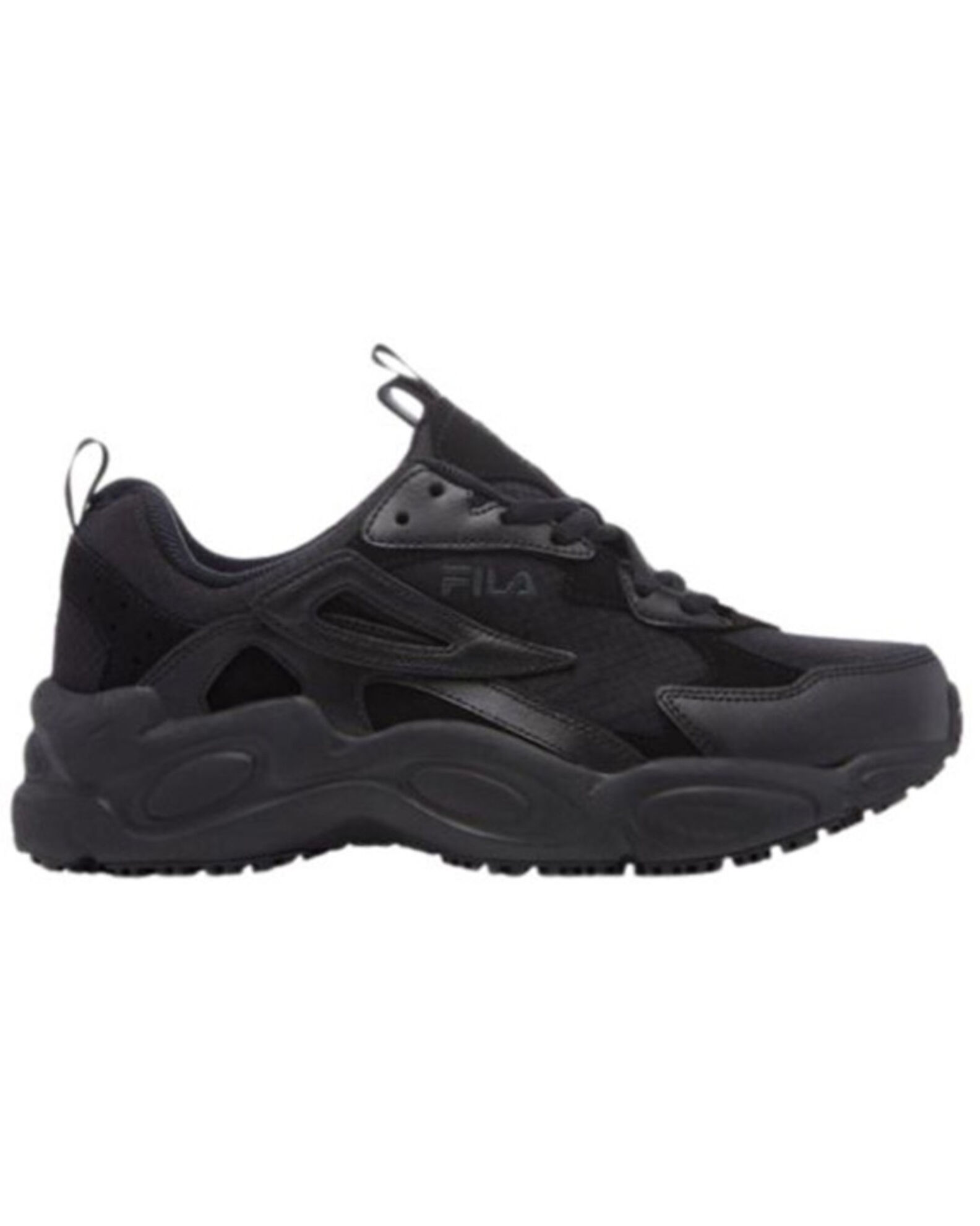 Fila waterproof shoes outlet