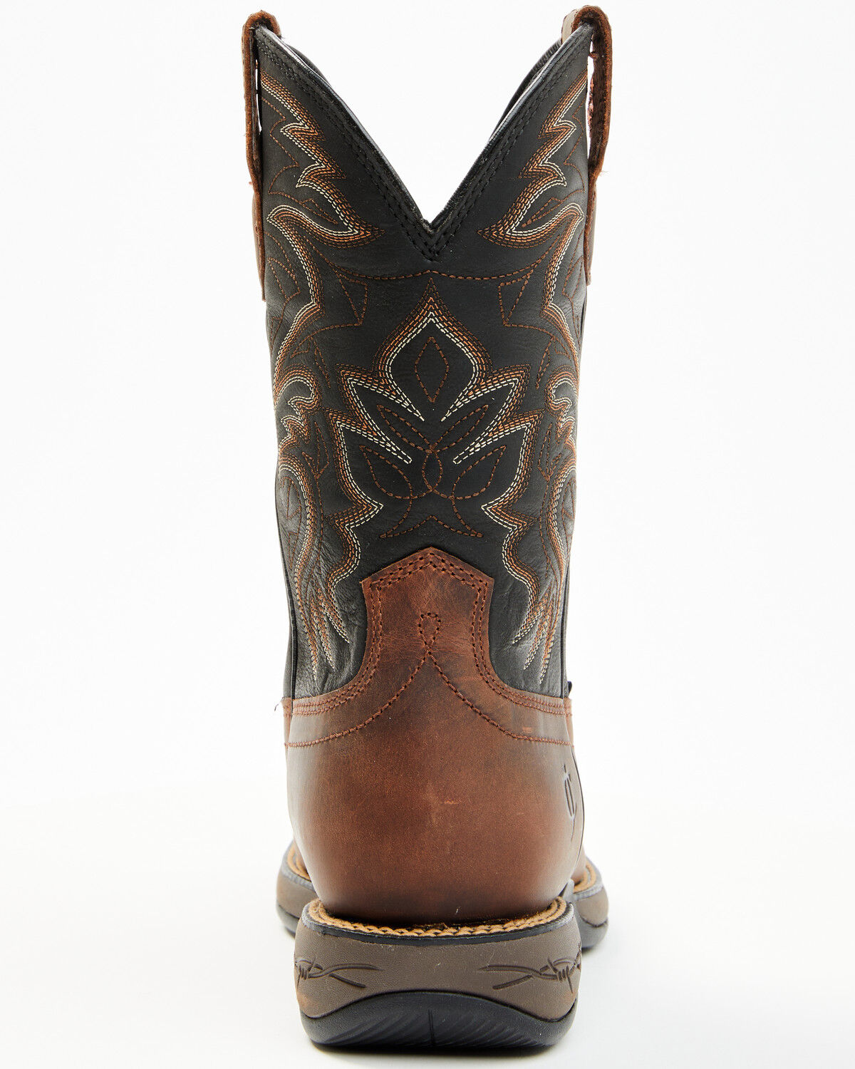 Image #5 - Cody James Men's Xero Gravity Lite Waterproof Pull-On Work Boots - Composite Toe, Black, hi-res