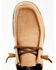 Image #6 - Justin Men's Hazer Casual Shoes - Moc Toe, Honey, hi-res