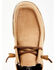 Image #6 - Justin Men's Hazer Casual Shoes - Moc Toe , Honey, hi-res