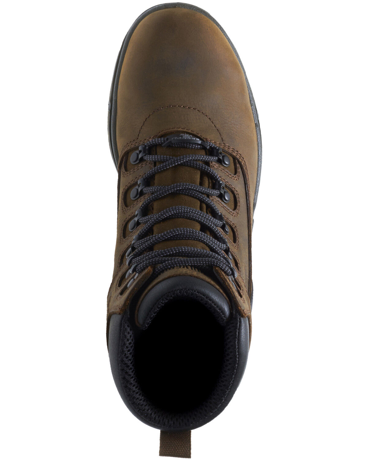 Image #6 - Wolverine Men's I-90 Durashocks Work Boots - Composite Toe, , hi-res