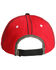Tuf Cooper Performance Men's Emblem Patch Baseball Cap, Grey, hi-res