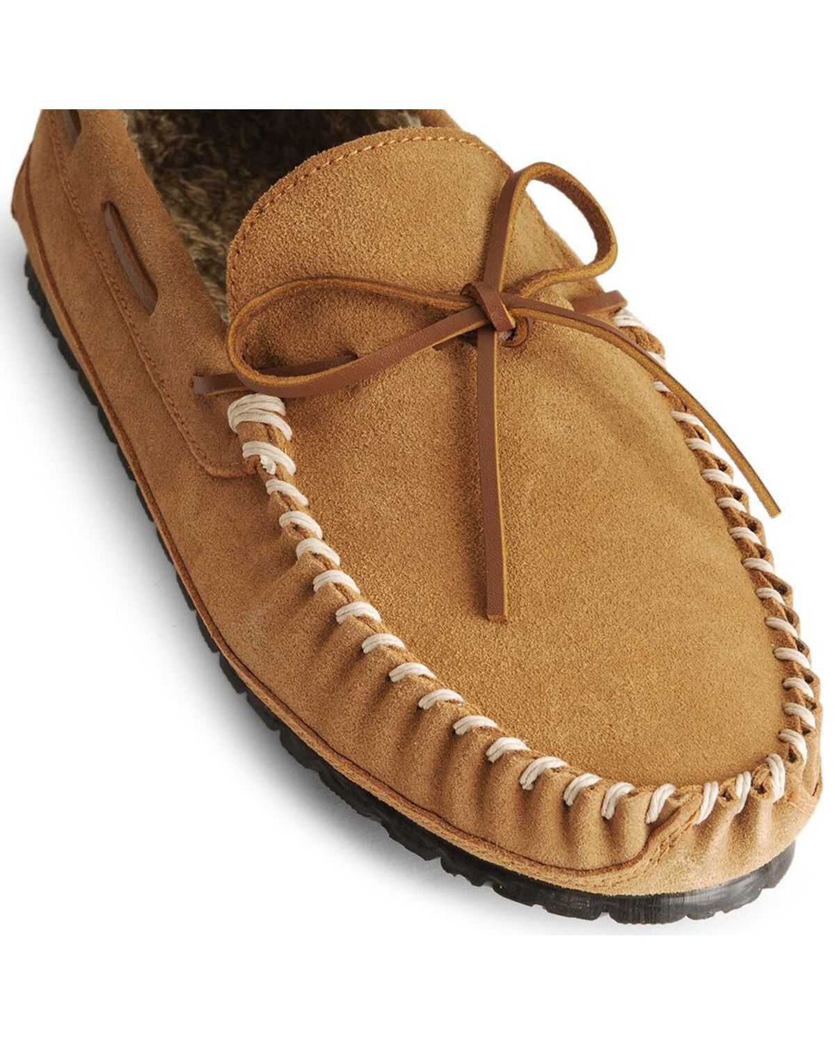 minnetonka casey slipper