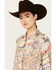 Image #2 - Johnny Was Women's Stano Monroe Tunic, Multi, hi-res