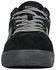 Image #4 - Die Hard Men's Solstice Lace-Up Work Shoes - Composite Toe, Black/grey, hi-res