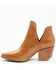 Image #3 - Matisse Women's Tan Toby Fashion Booties - Medium Toe, Tan, hi-res