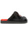 Image #1 - Harley Davidson Women's Barela Flame Slippers, , hi-res