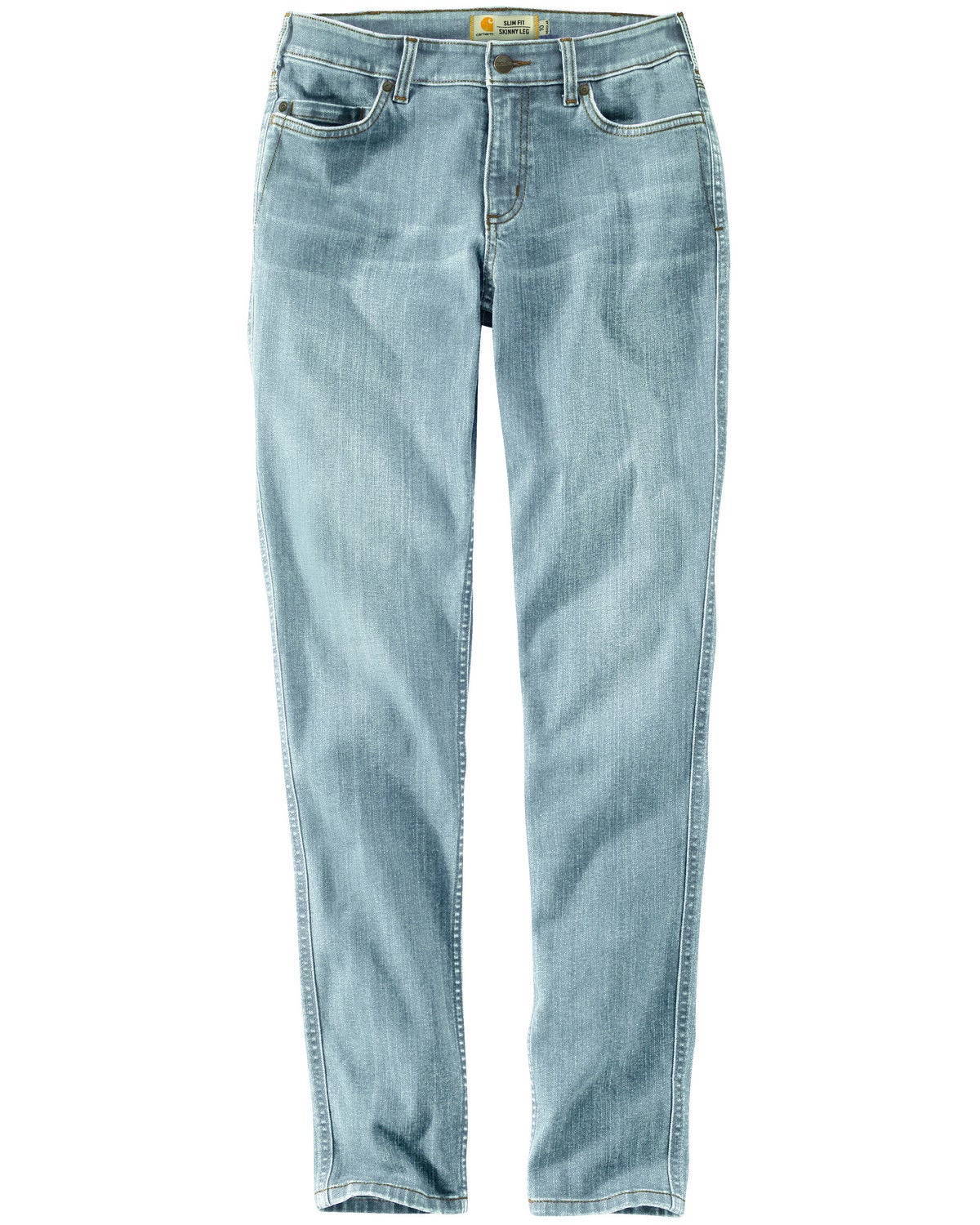 Carhartt Women's Slim Fit Layton Skinny 