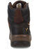 Image #5 - Puma Safety Men's Tornado CTX Mid Waterproof Work Boots - Soft Toe, Brown, hi-res