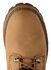 Chippewa Men's Heavy Duty Waterproof & Insulated Aged Bark 8" Work Boots - Round Toe, Bark, hi-res