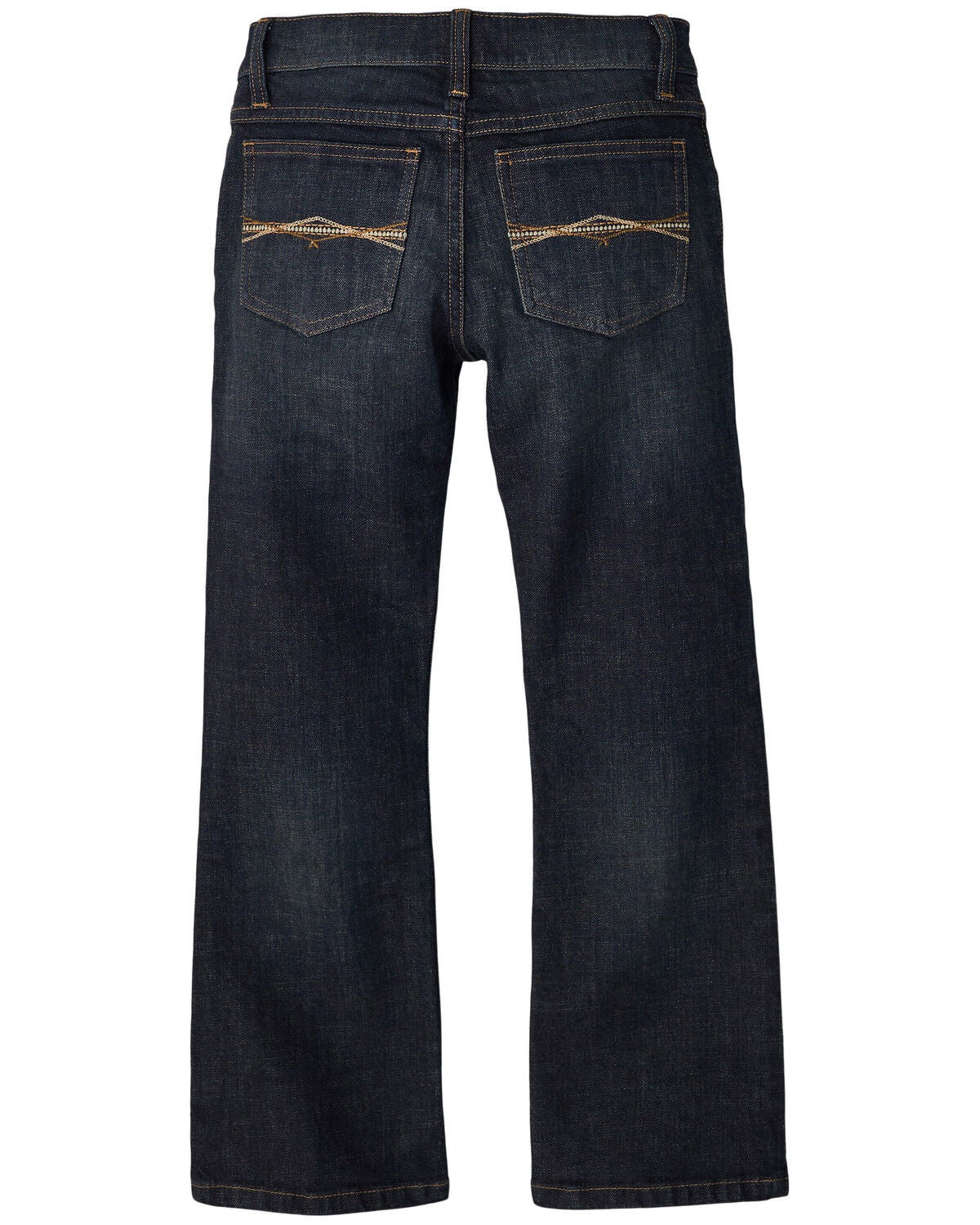 Wrangler Little Boys