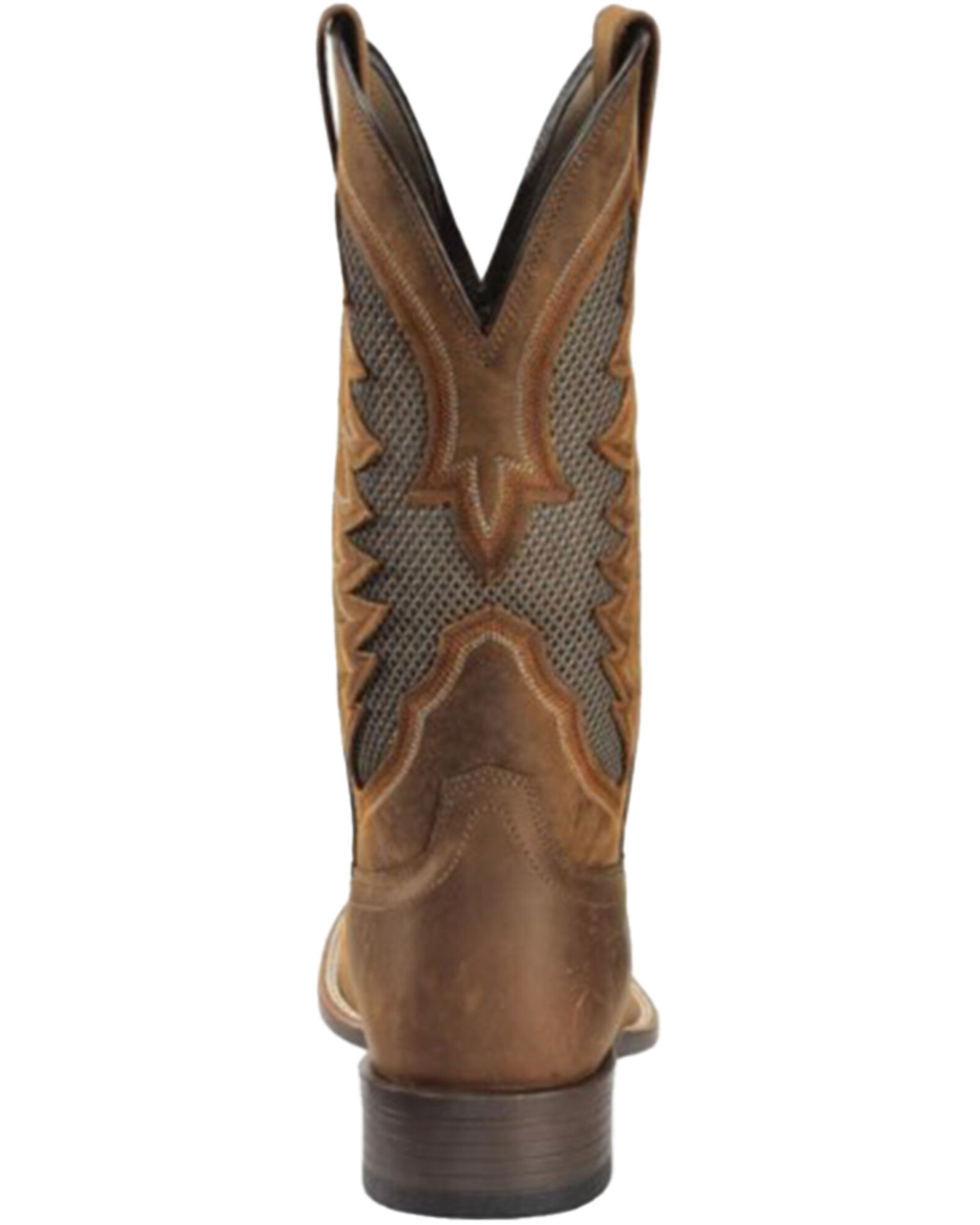 Ariat VentTEK Ultra 10.5 Men s Brown