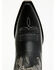Image #6 - Shyanne Women's Blaire Western Boots - Snip Toe, Black, hi-res