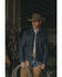 Image #1 - Levi's Men's Trucker Jacket, Indigo, hi-res