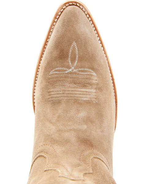 Image #6 - Idyllwind Women's Charmed Life Western Boots - Pointed Toe, Tan, hi-res